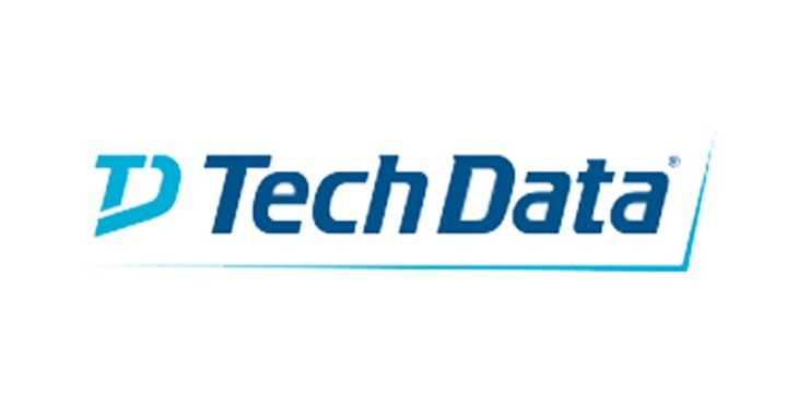 Tech Data logo