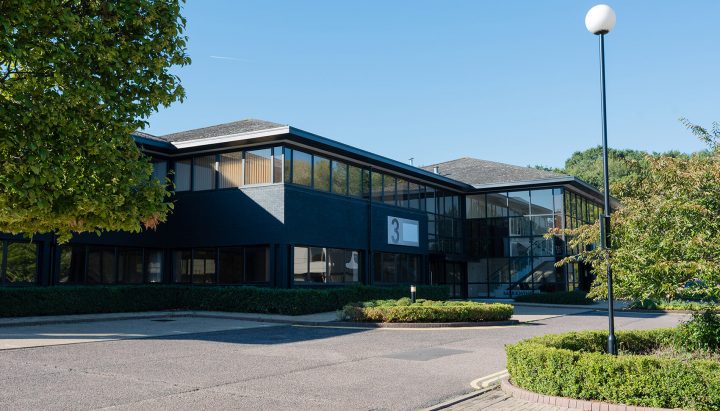 3 elmwood office outdoor