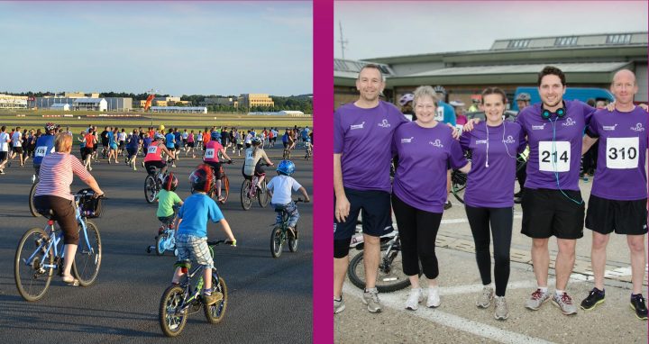 people attended Twilight Runway Challenge