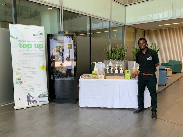 top up shop
