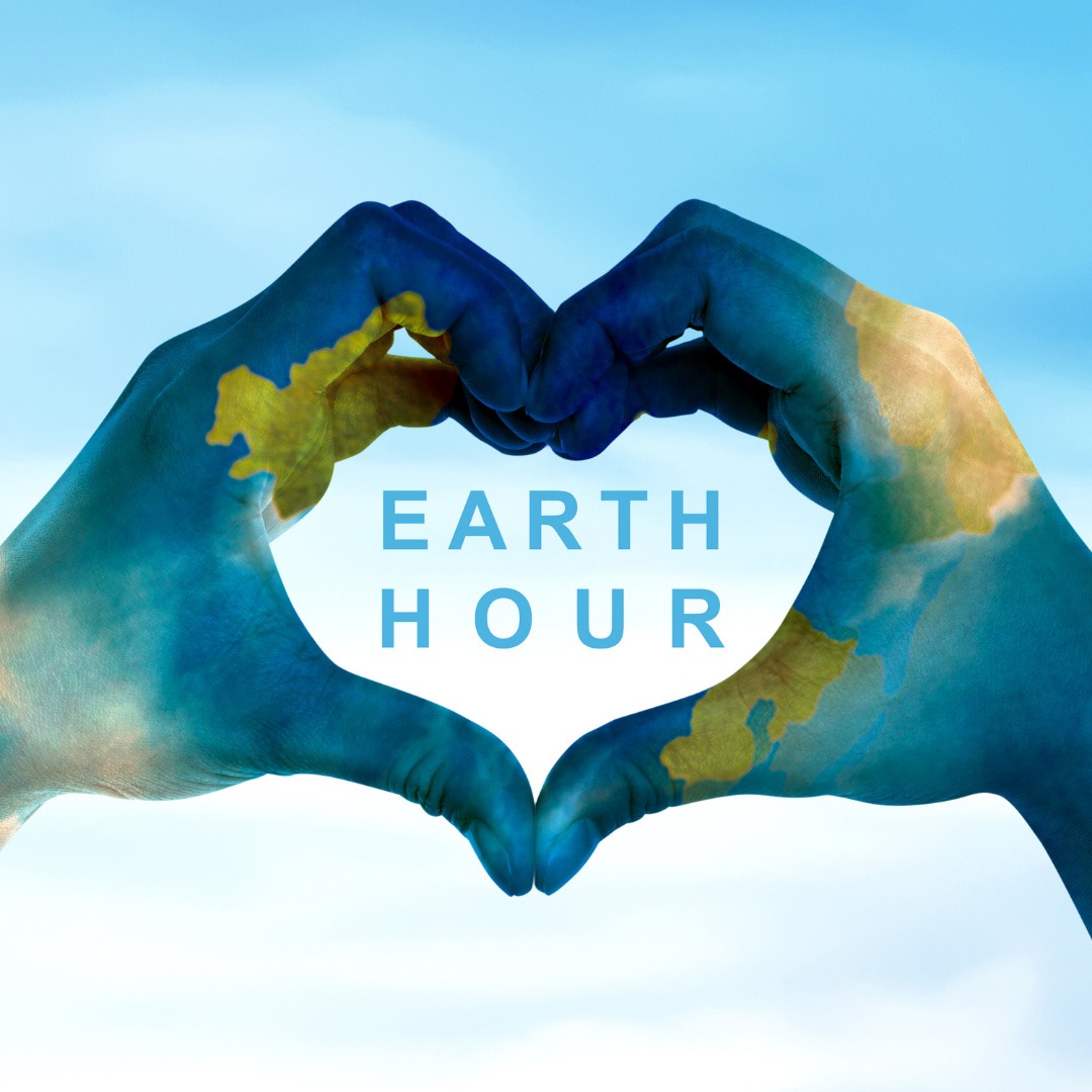 earth hour