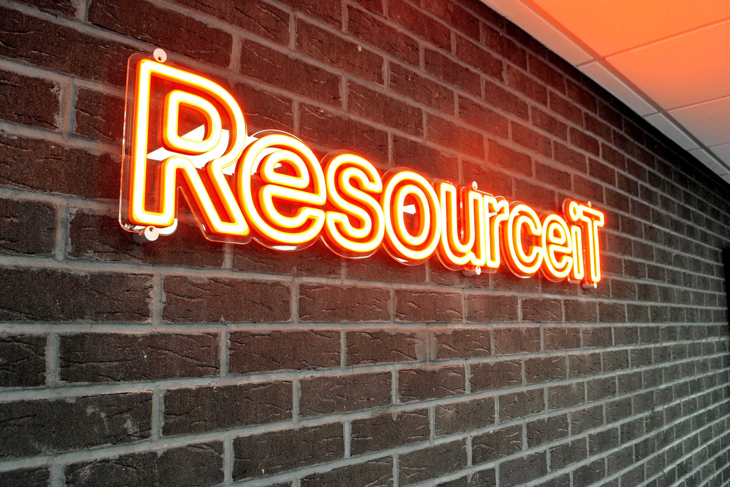 resource it