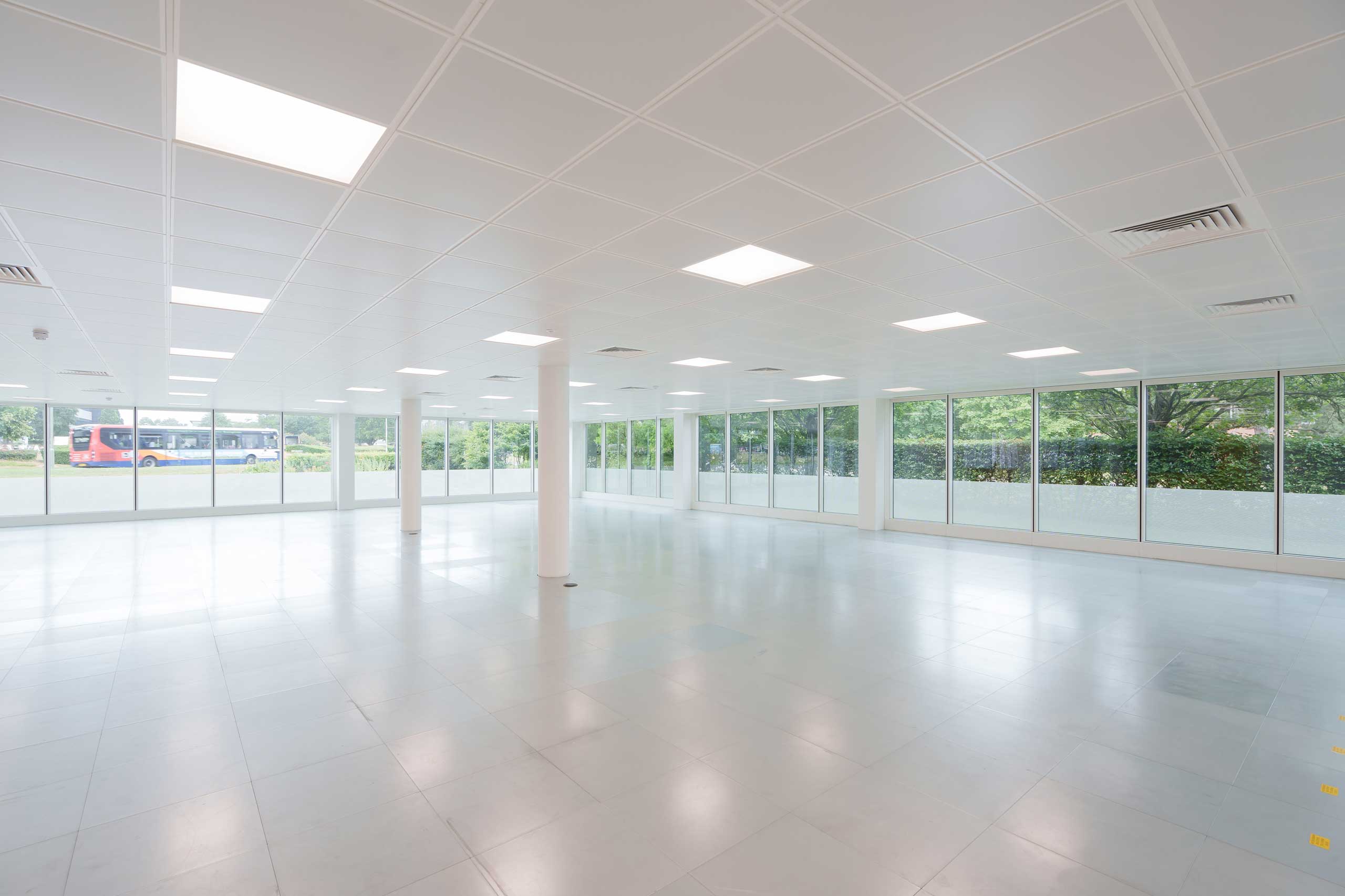 rosewood available space