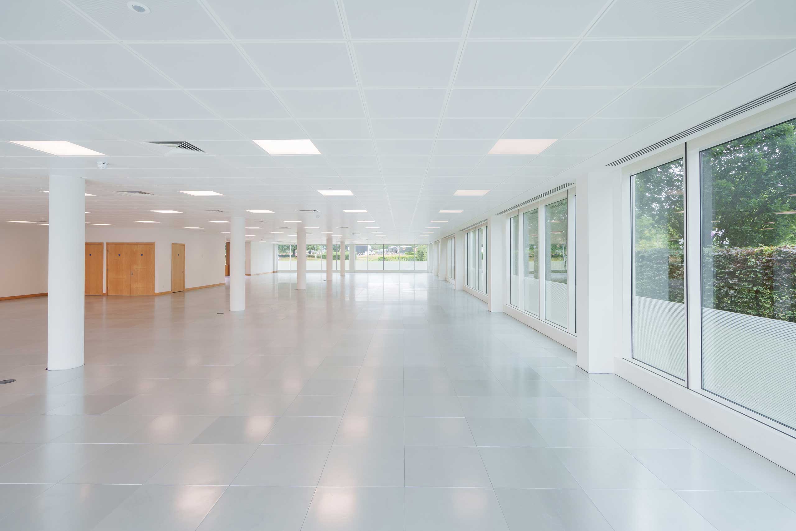 rosewood available space